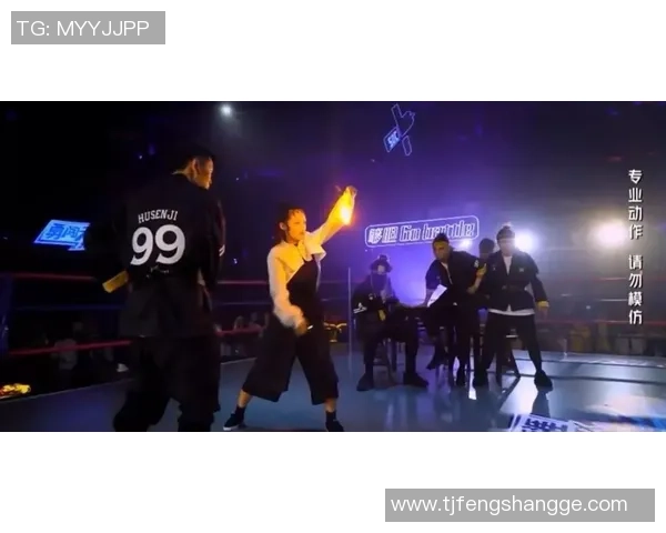 北京街舞队技术对比深度解析各队风格与实力差异